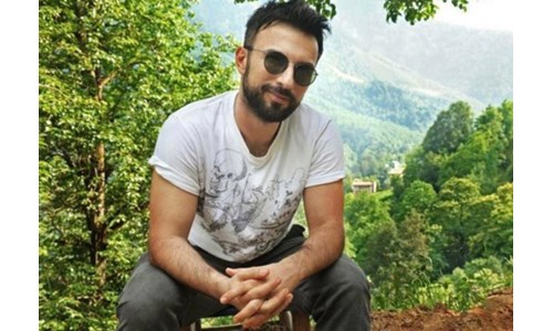 TARKAN'DAN TEPKİ: 'ZEYTİNİME DOKUNMA'